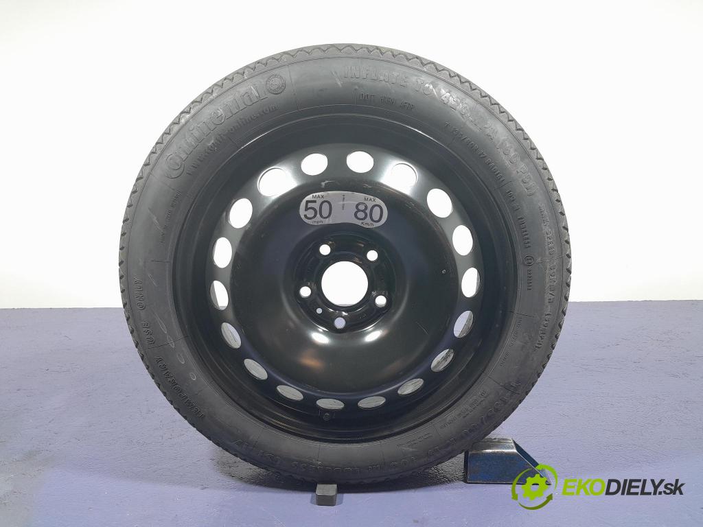 Renault Talisman 2017 kolo Přístupné