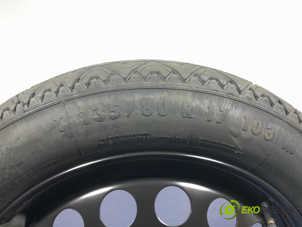 Renault Talisman 2017 kolo Přístupné