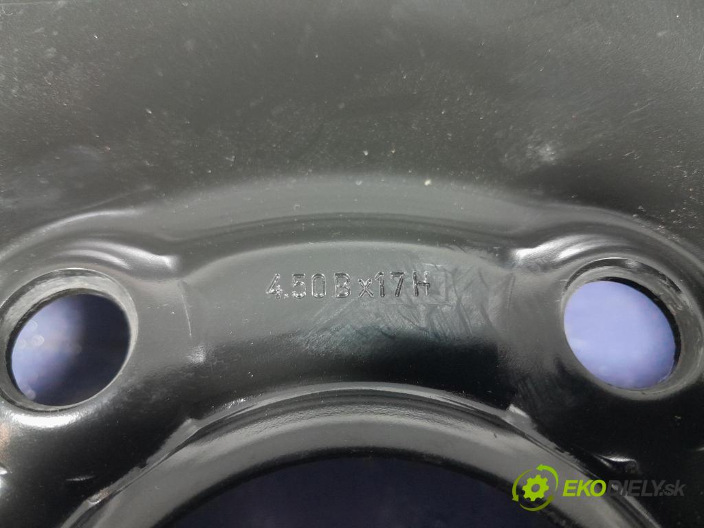 Renault Talisman 2017 kolo Přístupné