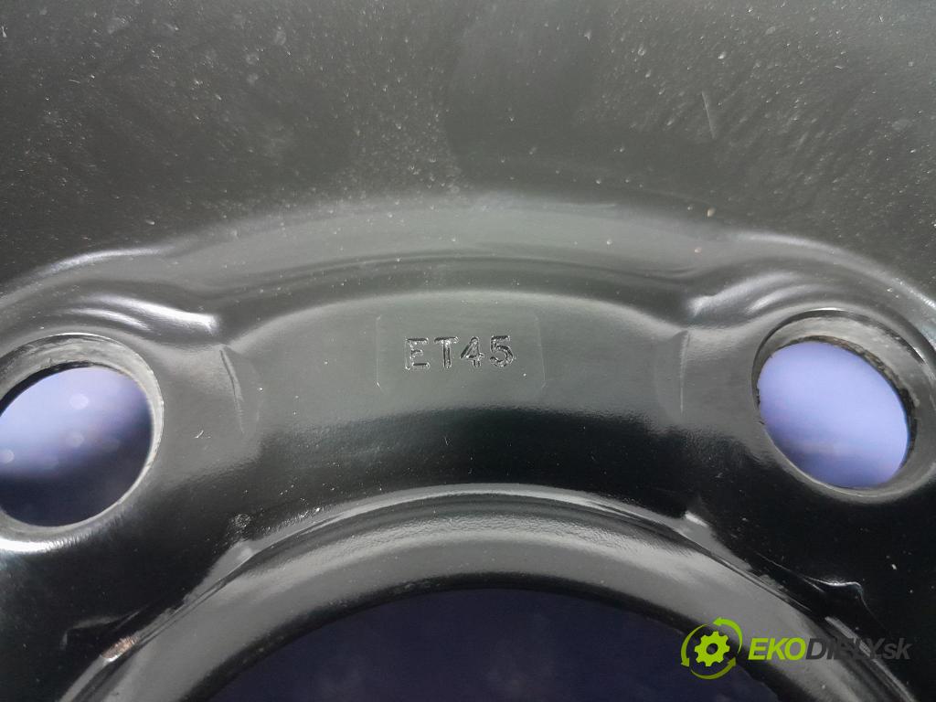 Renault Talisman 2017 koleso Prístup: 