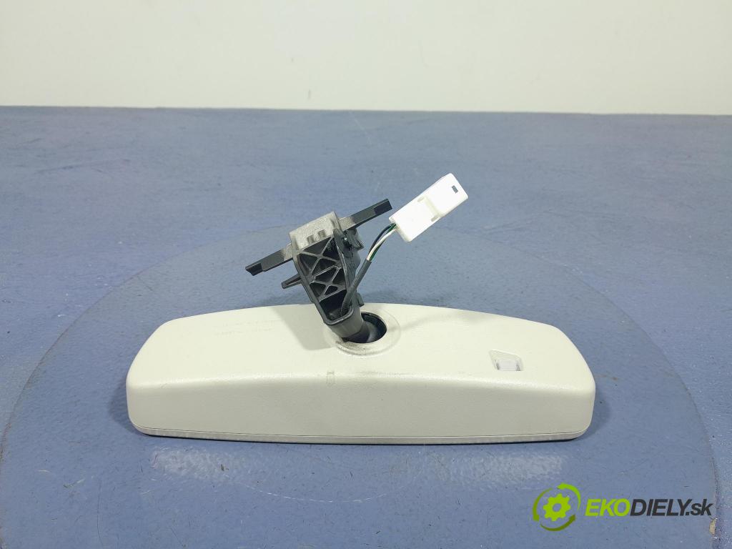 Renault Talisman 2017 zrkadlo Vnútri: 963214126R