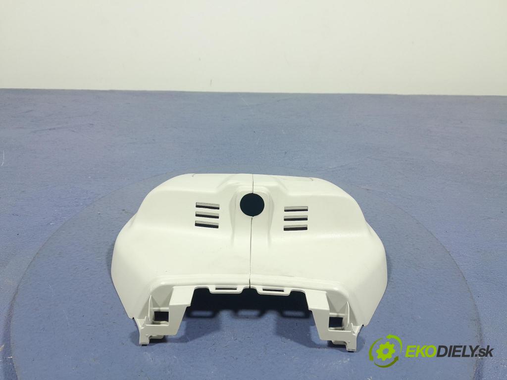 Renault Talisman 2017 kryt Plast: Interiéry: 963A83583R