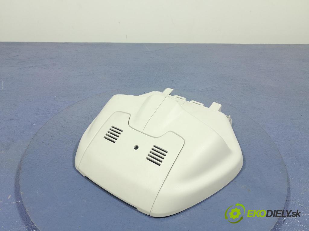 Renault Talisman 2017 kryt Plast: Interiéry: 963A83583R