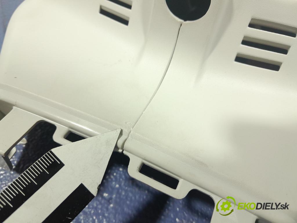 Renault Talisman 2017 kryt Plast: Interiéry: 963A83583R