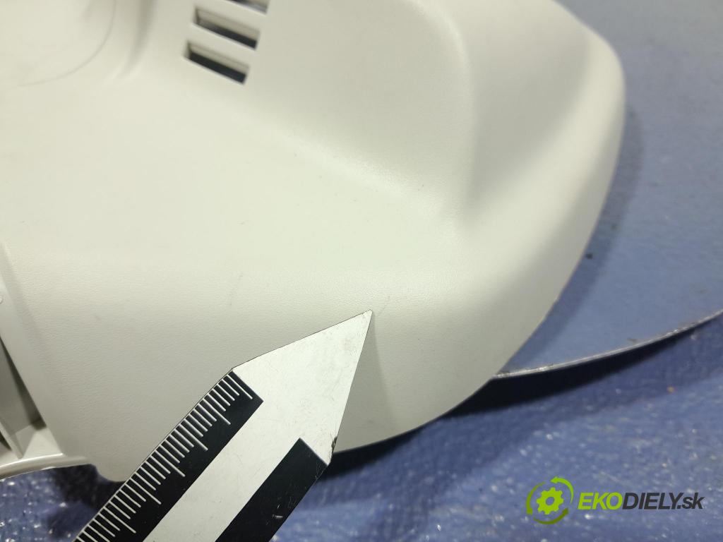 Renault Talisman 2017 kryt Plast: Interiéry: 963A83583R