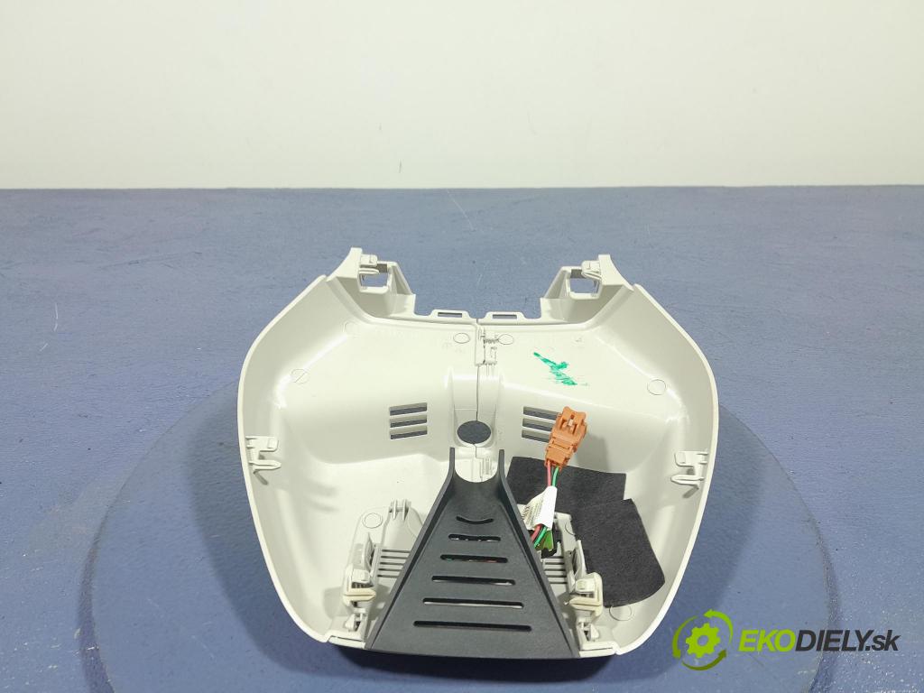 Renault Talisman 2017 kryt Plast: Interiéry: 963A83583R