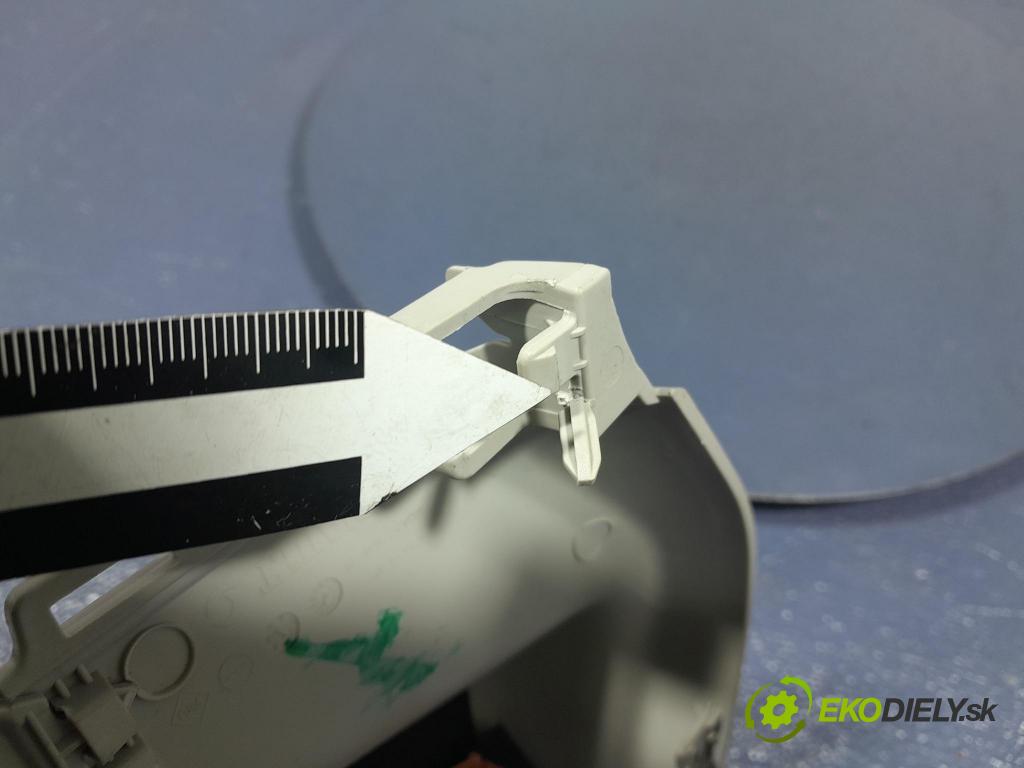 Renault Talisman 2017 kryt Plast: Interiéry: 963A83583R