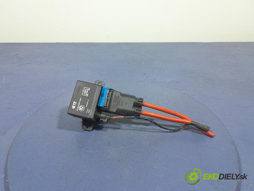 Bmw Seria 2 2020 Relé: Ventilátora 6836504