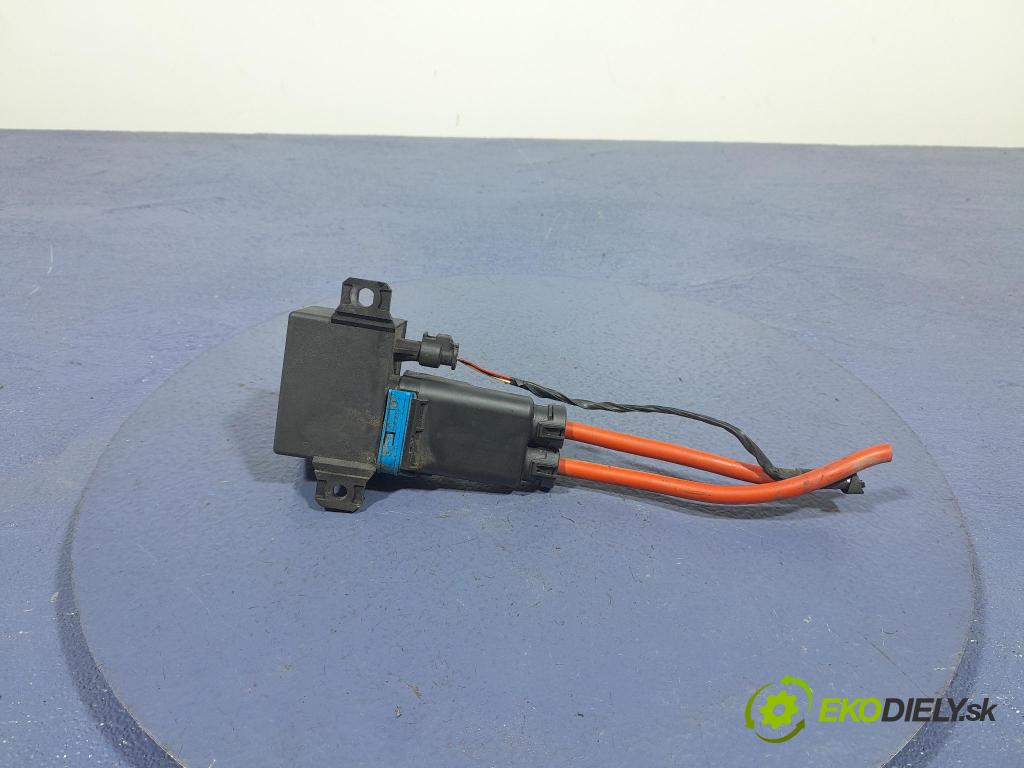 Bmw Seria 2 2020 Relé: Ventilátora 6836504