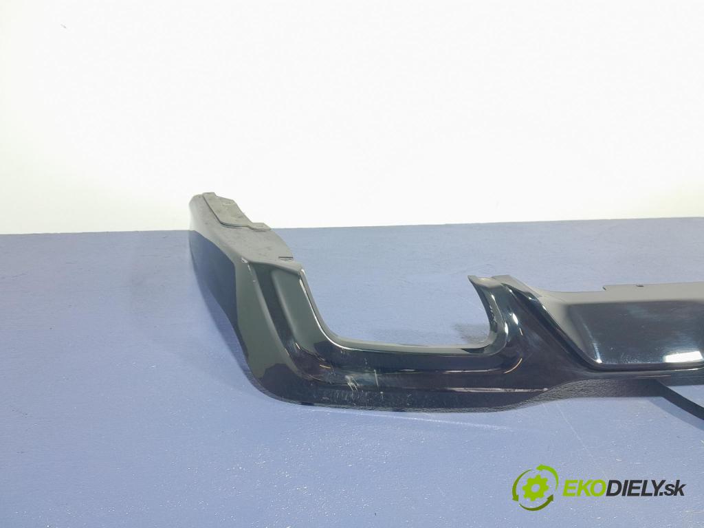 Bmw Seria 2 2020 Spoiler: 8075447