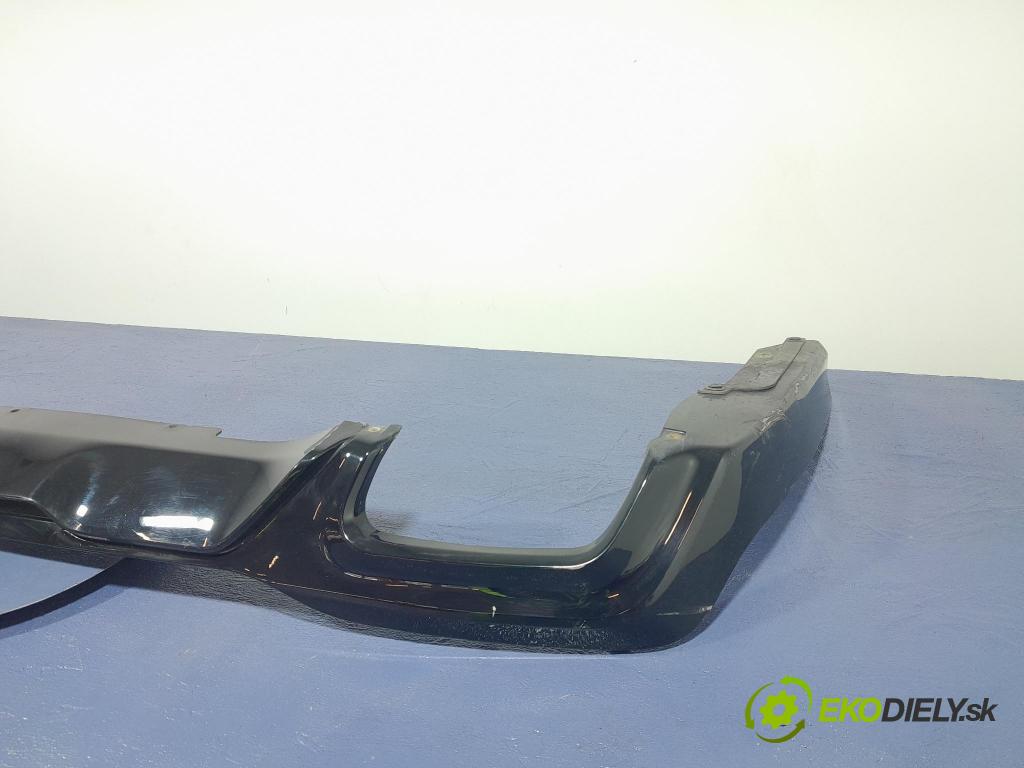Bmw Seria 2 2020 Spoiler: 8075447