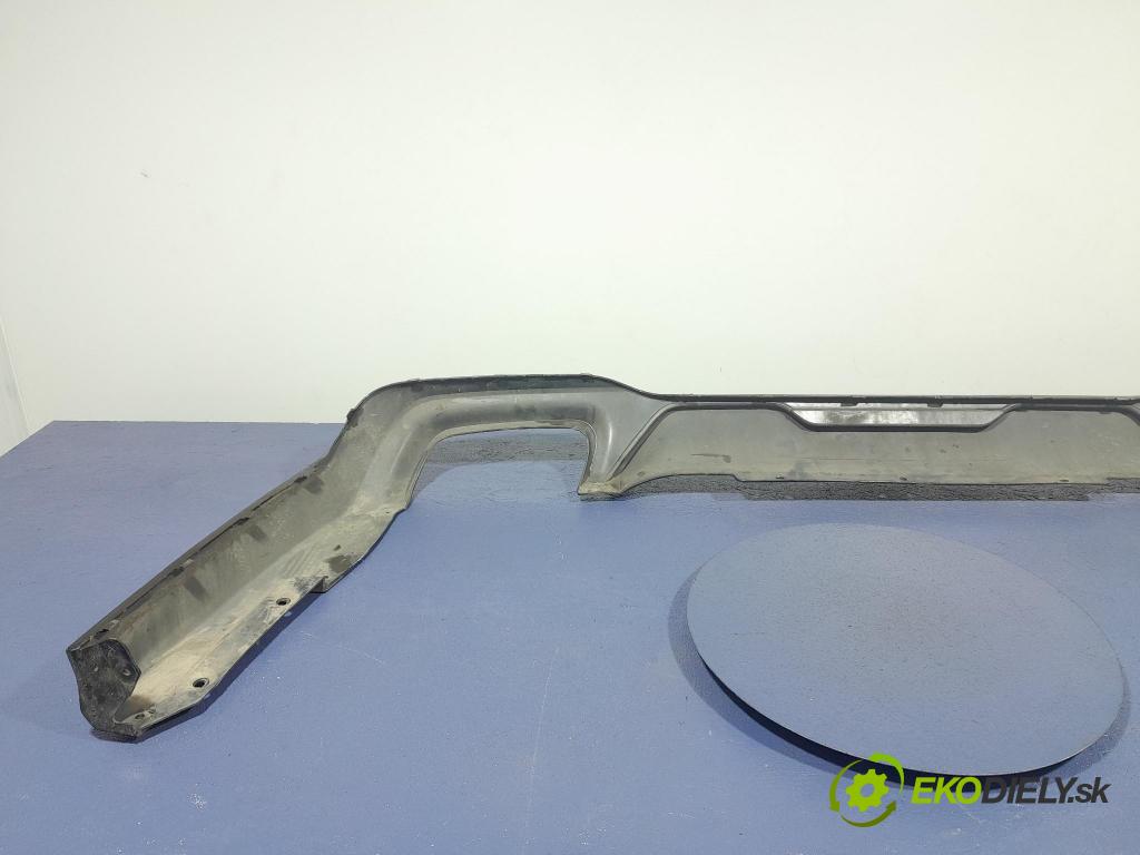 Bmw Seria 2 2020 Spoiler: 8075447