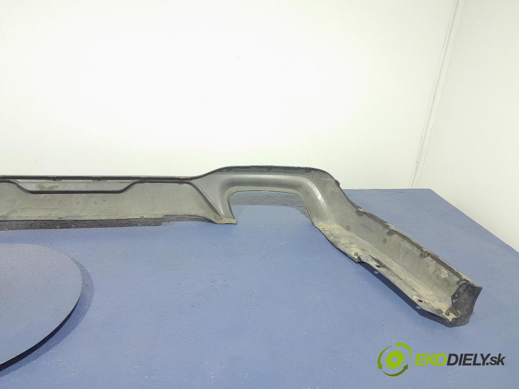 Bmw Seria 2 2020 Spoiler: 8075447