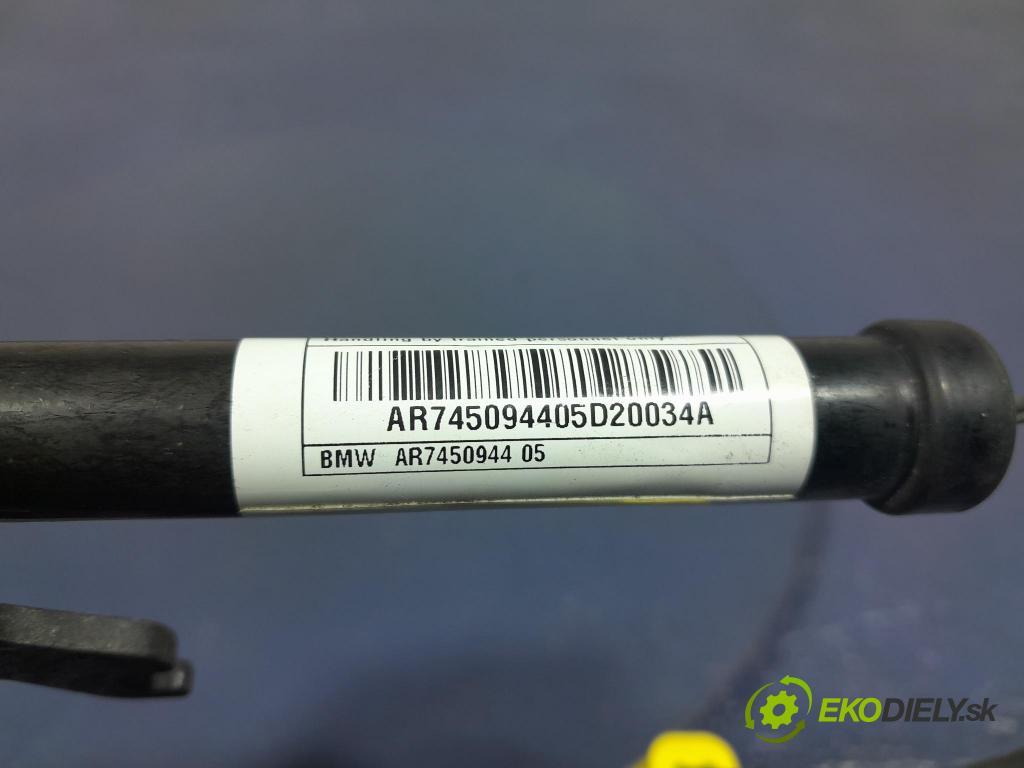 Bmw Seria 2 2020 Závěs: masky: 7450944