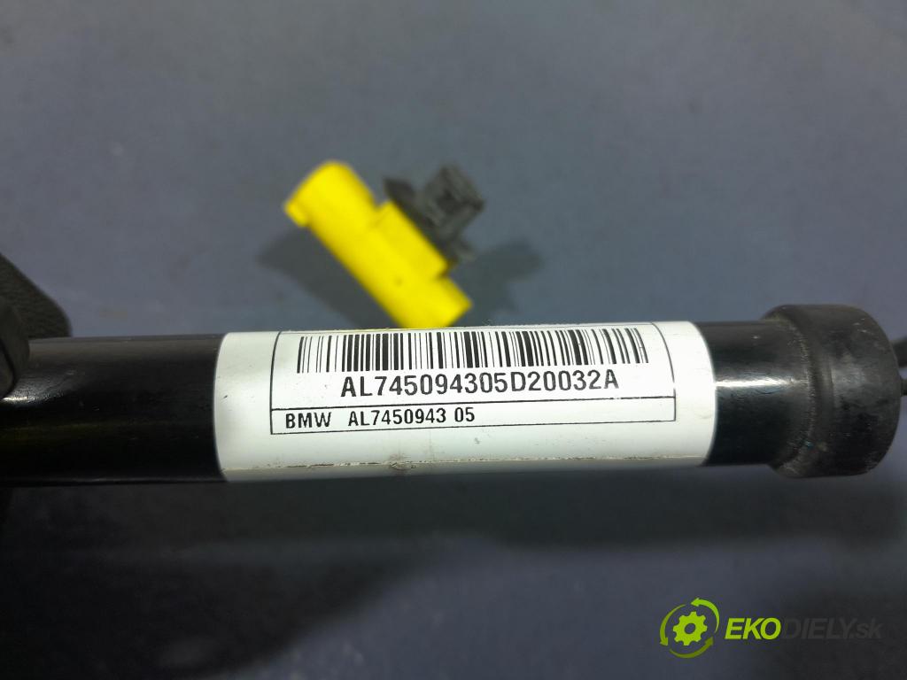 Bmw Seria 2 2020 Závěs: masky: 7450943