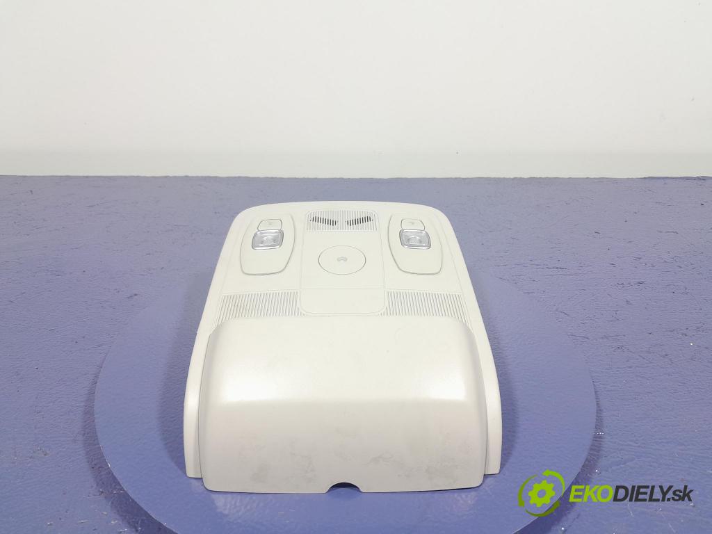 Renault Talisman 2017 Svietidlá: Vnútri: 969801346R