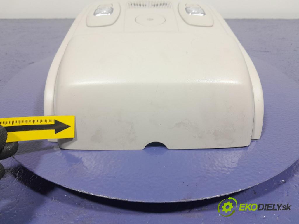 Renault Talisman 2017 Svietidlá: Vnútri: 969801346R