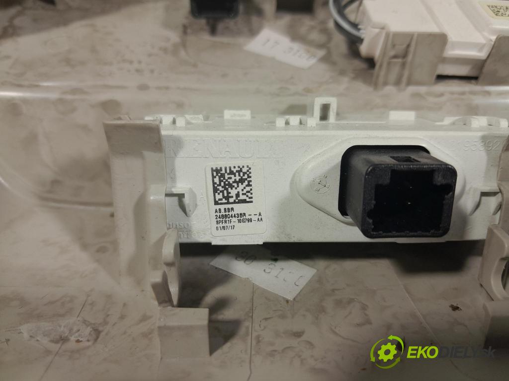 Renault Talisman 2017 Lampy Uvnitř 969801346R
