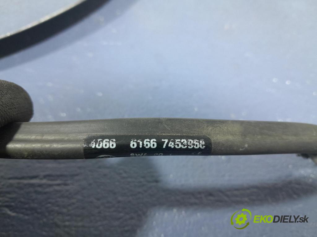 Bmw Seria 2 2020 ostrekovač 7453968