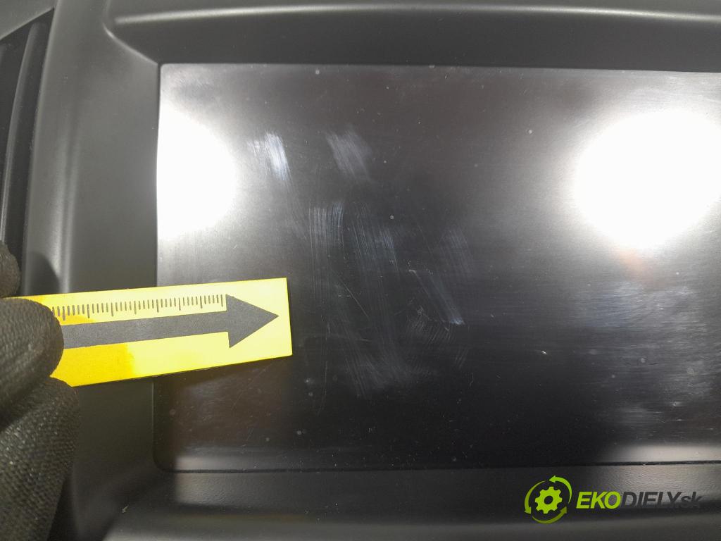 Opel Insignia 2014 Zobrazit: Rádio: / GPS 90924576