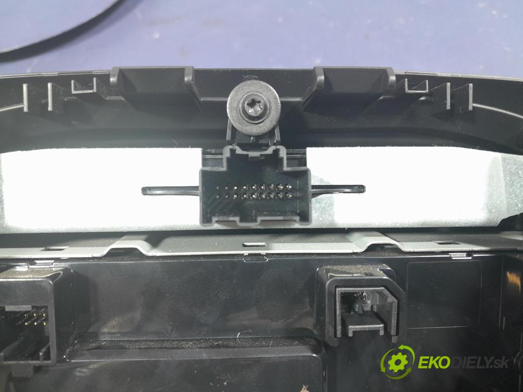 Opel Insignia 2014 Zobrazit: Rádio: / GPS 90924576