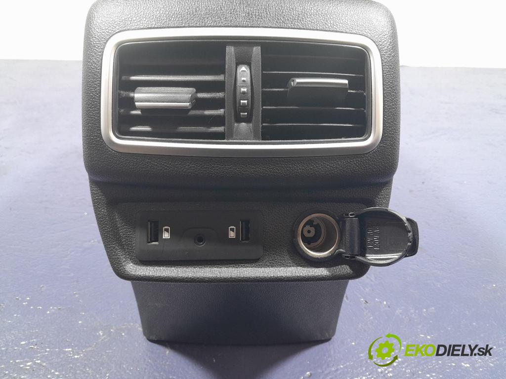 Renault Talisman 2017 operadlo