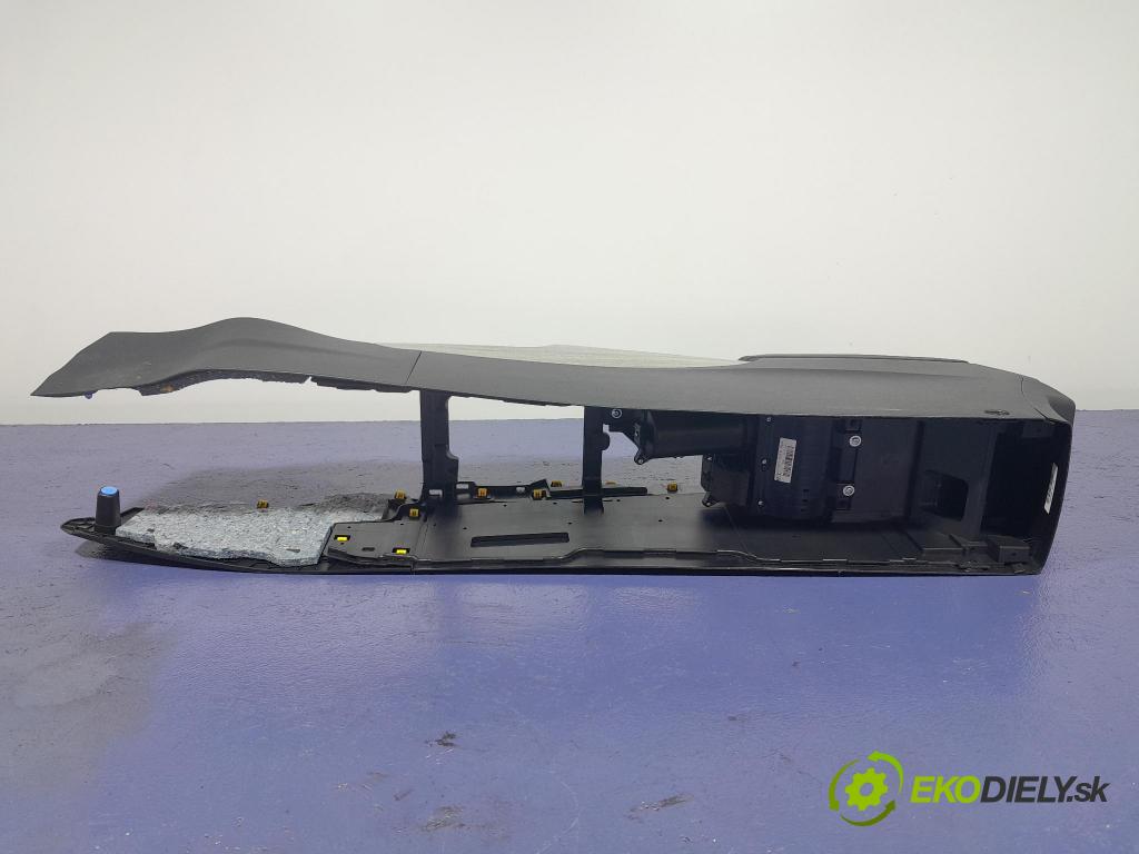 Renault Talisman 2017 operadlo