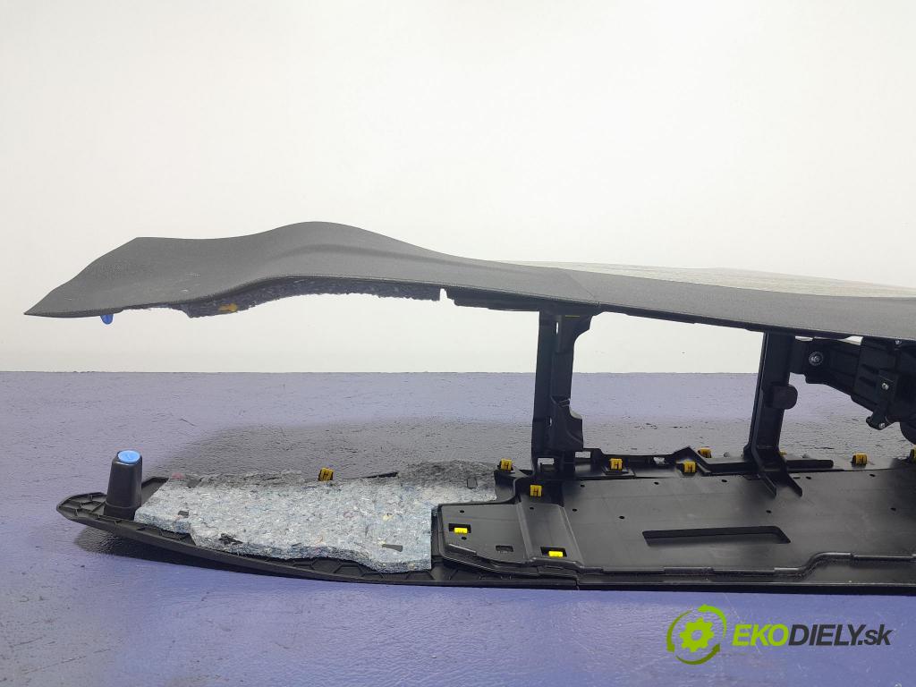 Renault Talisman 2017 operadlo