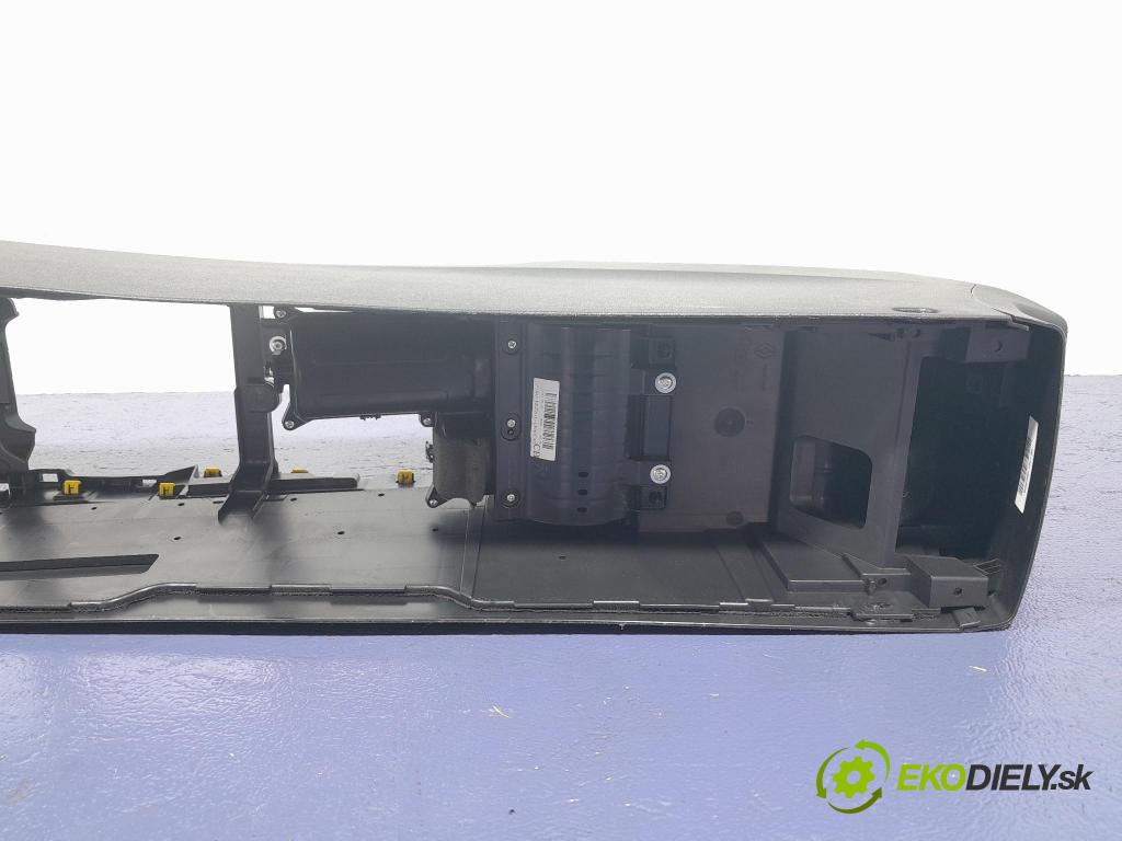 Renault Talisman 2017 operadlo 