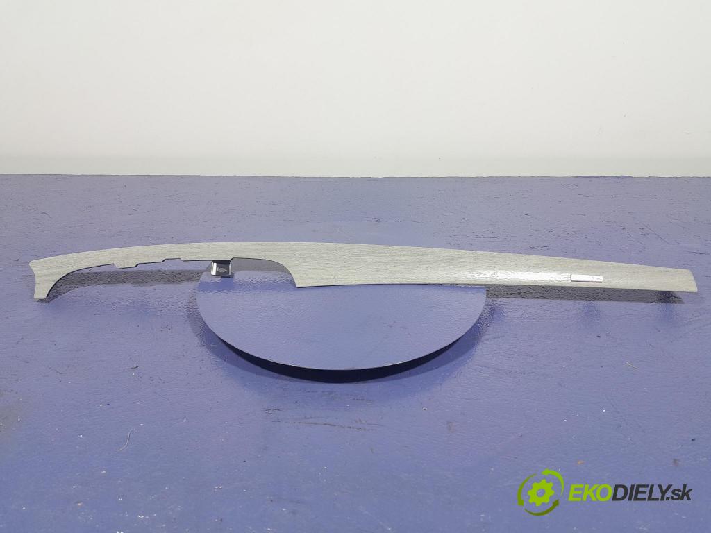 Renault Talisman 2017 lišta Dekoratívne: Vnútri: 682477040R