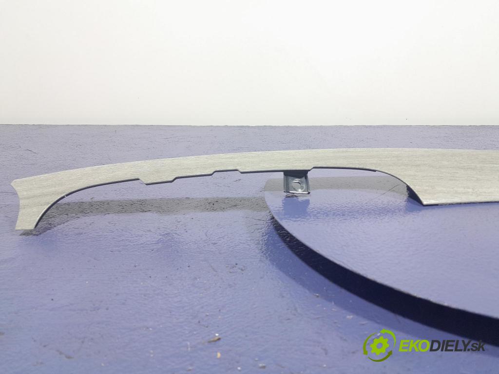 Renault Talisman 2017 lišta Dekoratívne: Vnútri: 682477040R