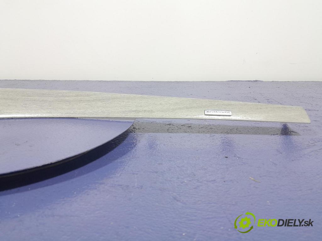 Renault Talisman 2017 lišta Dekoratívne: Vnútri: 682477040R