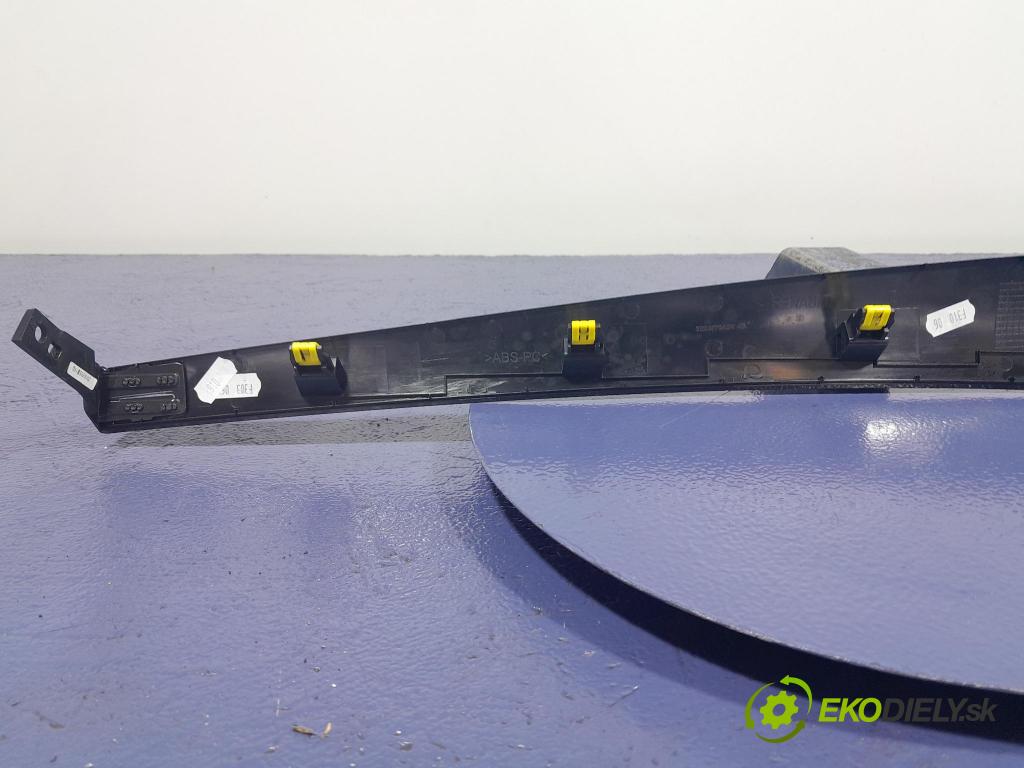 Renault Talisman 2017 lišta Dekoratívne: Vnútri: 682477040R