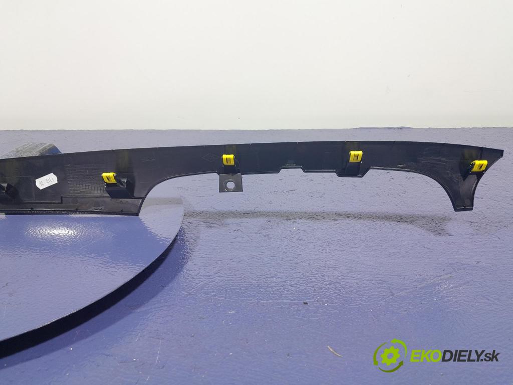 Renault Talisman 2017 lišta Dekoratívne: Vnútri: 682477040R