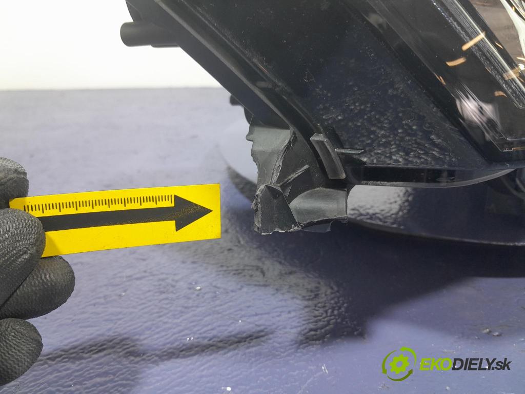 Renault Talisman 2017 světlo v pravo: 260100184R