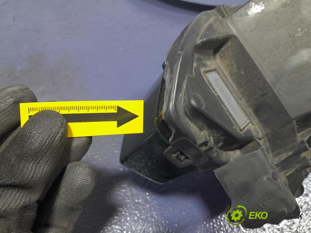 Renault Talisman 2017 světlo v pravo: 260100184R