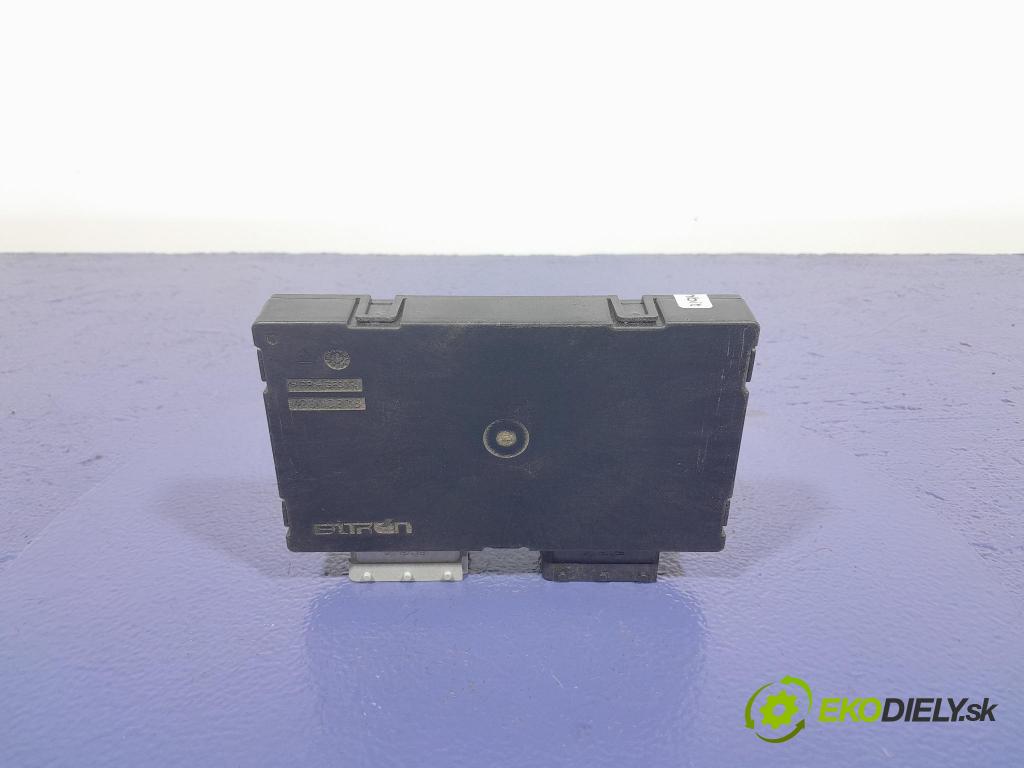 Renault Talisman 2017 riadiaca jednotka Sedadlo: 285653130R