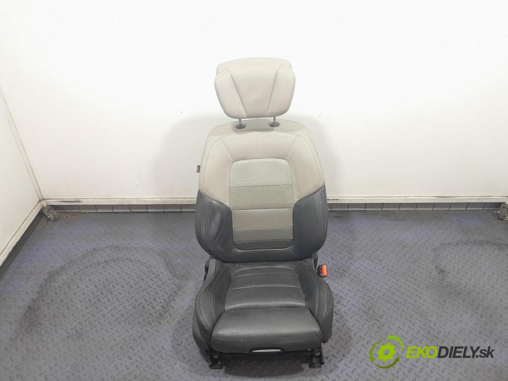 Renault Talisman 2017 Sedačka spolujazdca