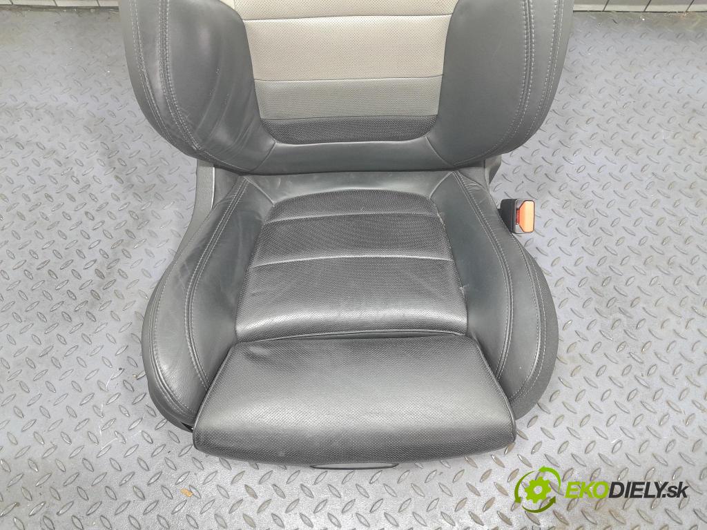 Renault Talisman 2017 Sedačka spolujazdca