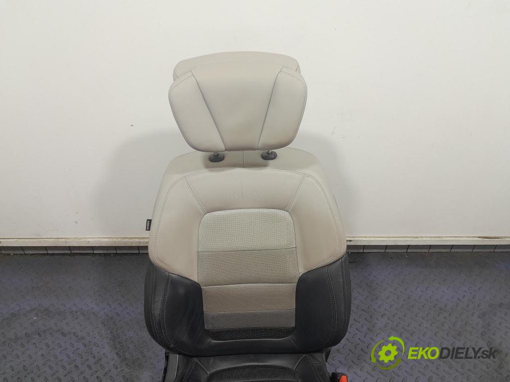 Renault Talisman 2017 Sedačka spolujazdca