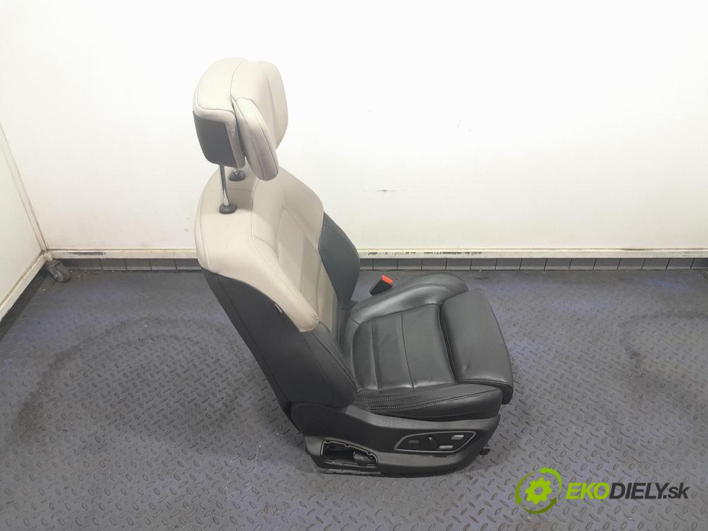 Renault Talisman 2017 Sedačka spolujazdca