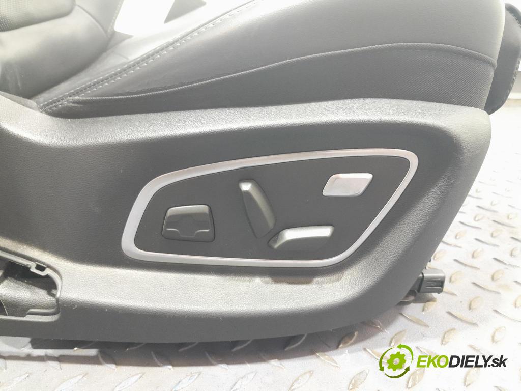 Renault Talisman 2017 Sedačka spolujazdca