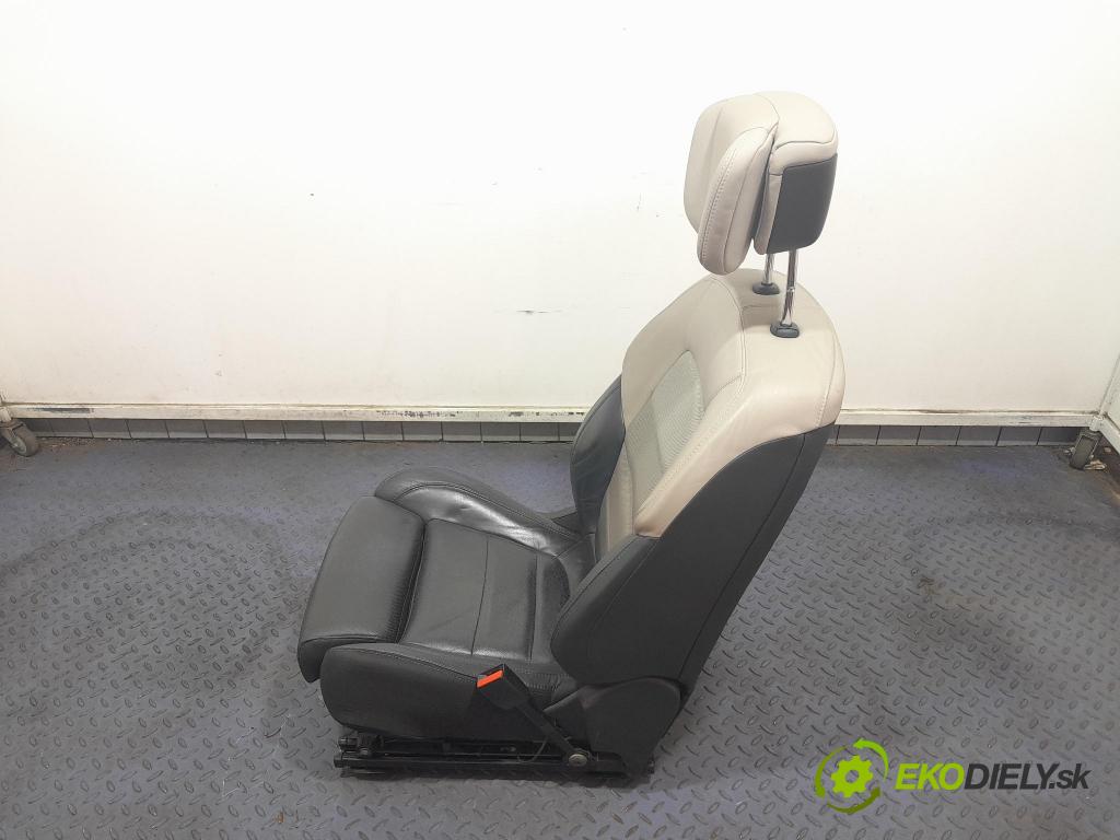 Renault Talisman 2017 Sedačka spolujazdca