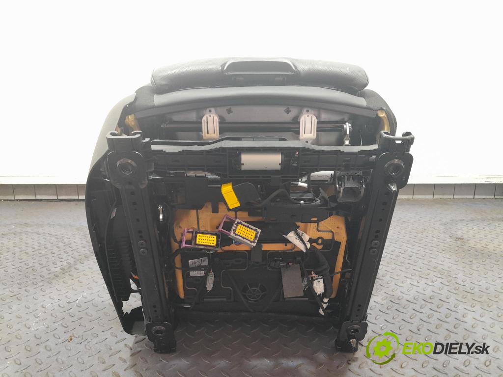 Renault Talisman 2017 Sedačka spolujazdca 