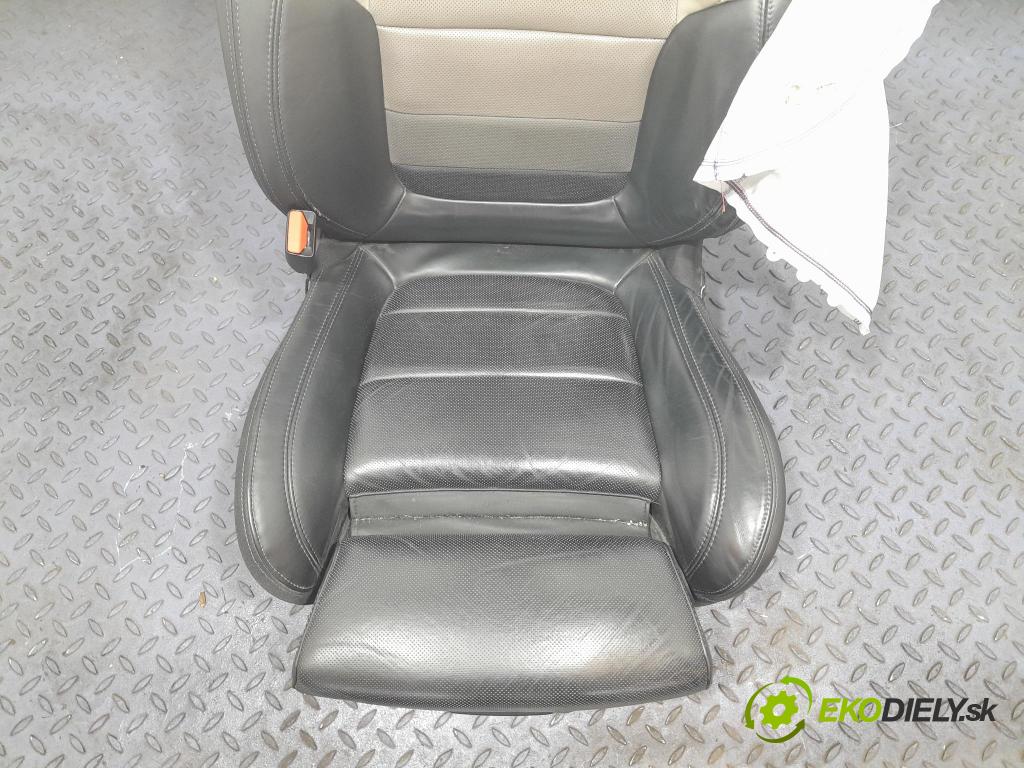 Renault Talisman 2017 Sedačka Ovládače: