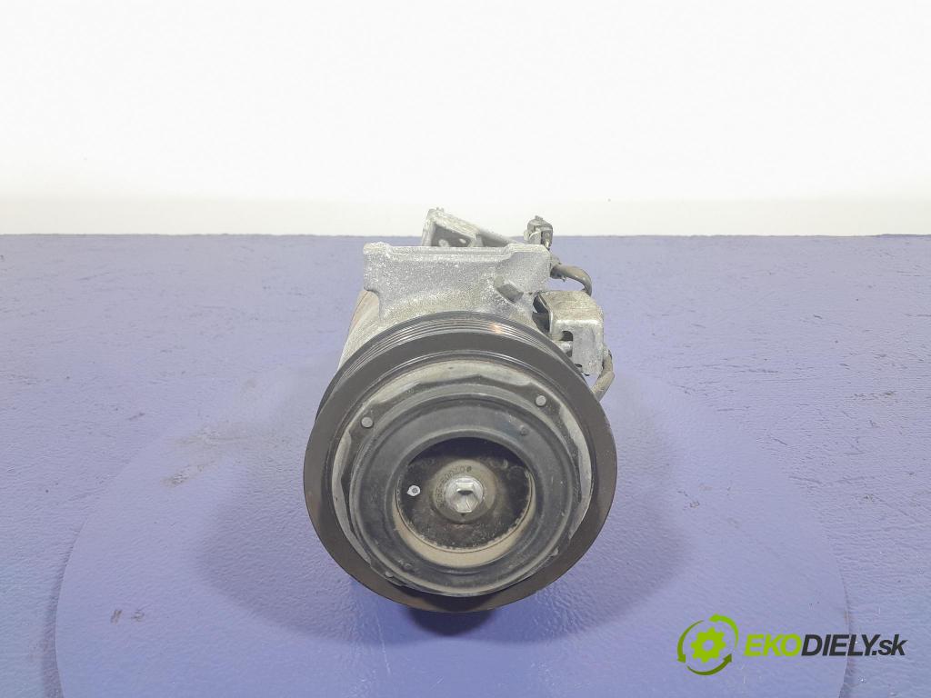 Renault Talisman 2017 Kompresor: Klimatizácia: 926004PB0A