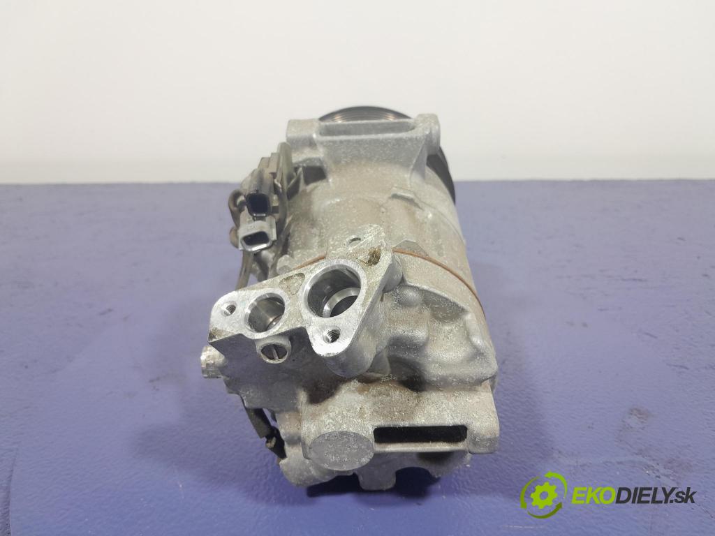 Renault Talisman 2017 Kompresor: Klimatizácia: 926004PB0A