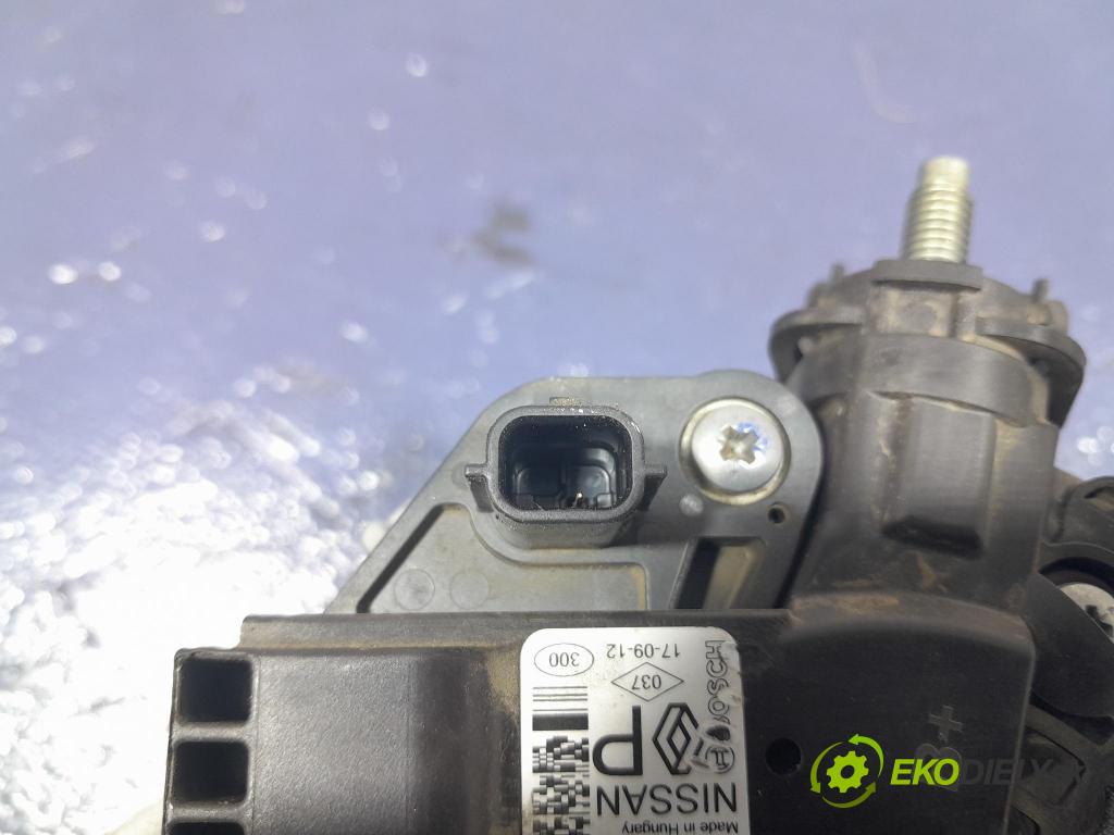 Renault Talisman 2017 Alternator 231004PA0A