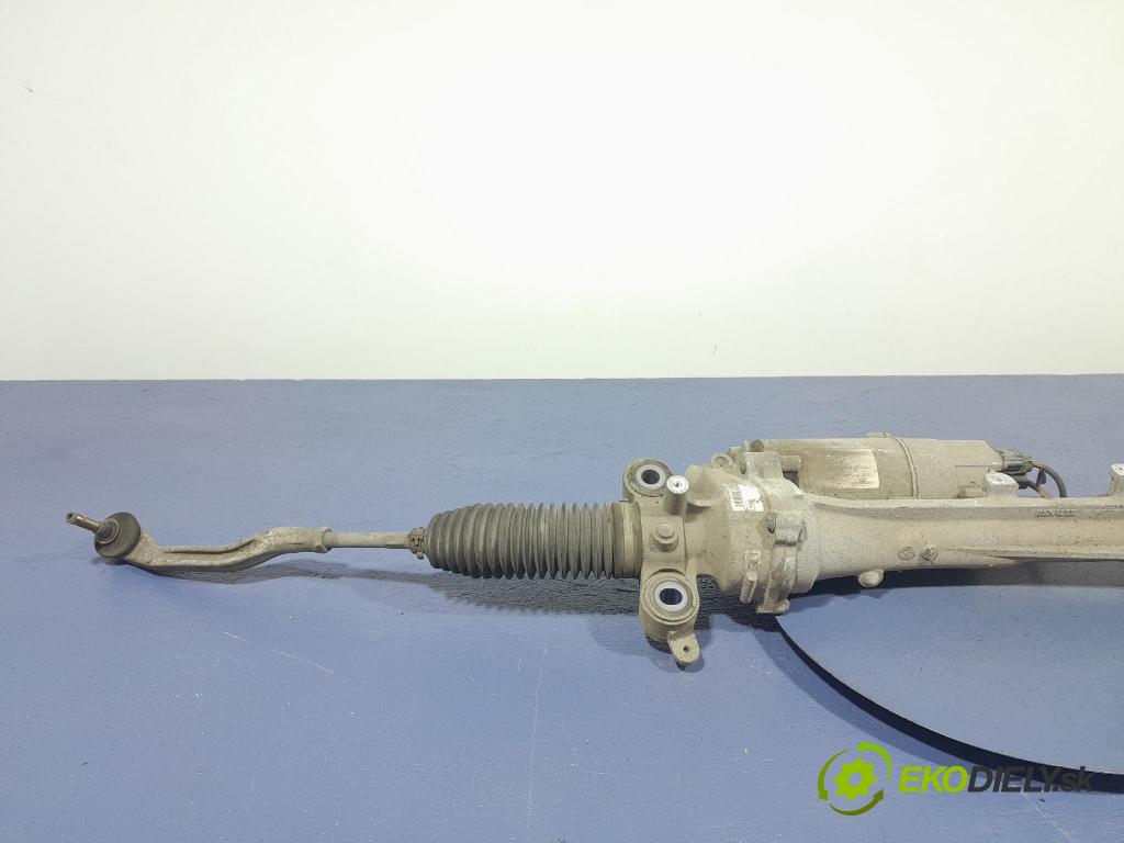 Renault Talisman 2017 Ozubené kolo: volant 490017945R