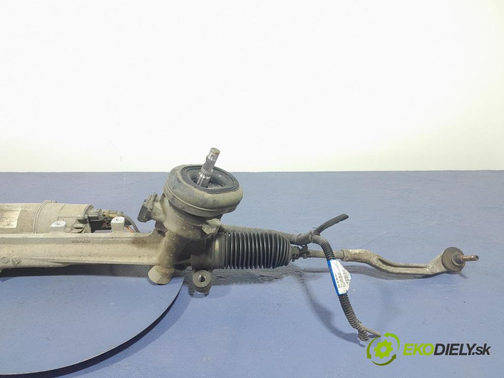 Renault Talisman 2017 řízení volantu 490017945R